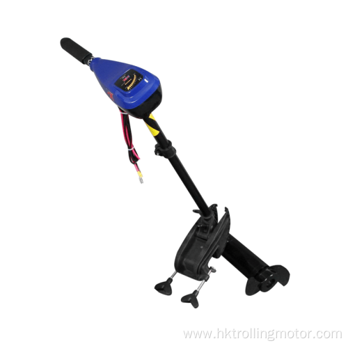 Factory Various Boat Motor Electric Trolling Motor